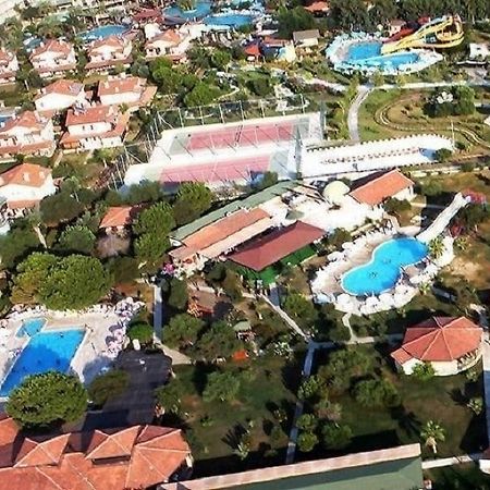 Club Serena Beach マナウガト エクステリア 写真
