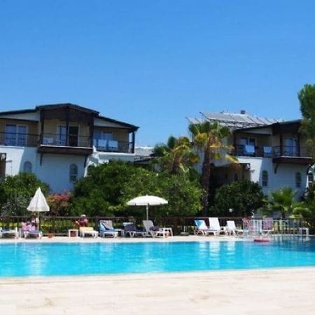 Club Serena Beach マナウガト エクステリア 写真
